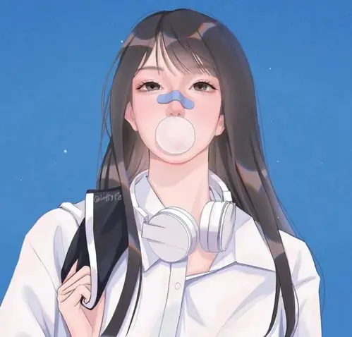 深夜刷剧党头像